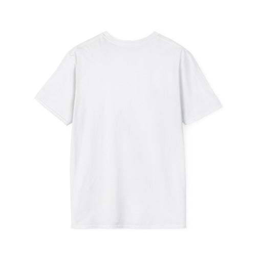 Cooling Mojito Cocktail T-Shirt — Men's Cooling Mojito Botanical Lime & Mint Tee