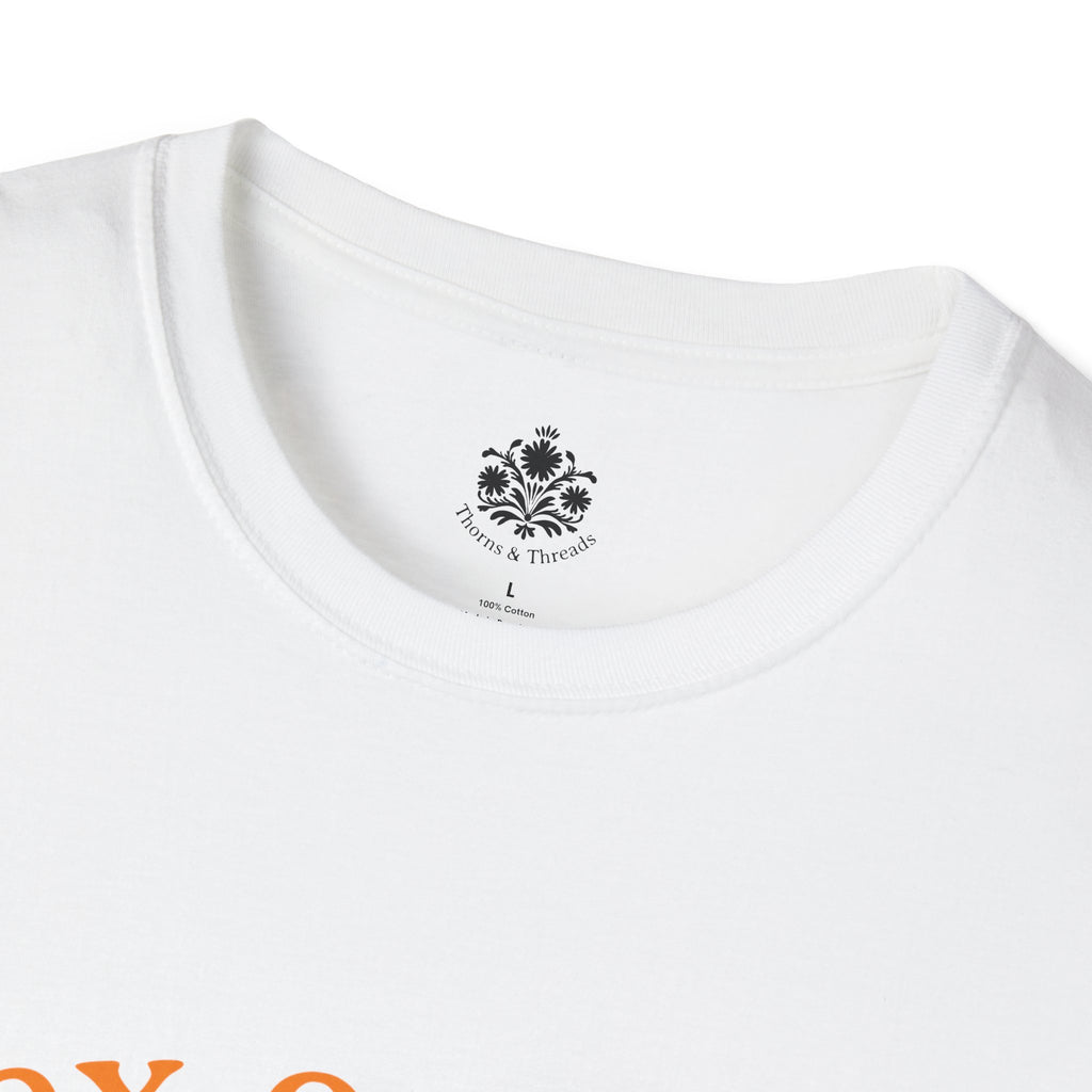 Sex on the Beach Cocktail T-Shirt — Men's Vintage Fruit Recipe Tee