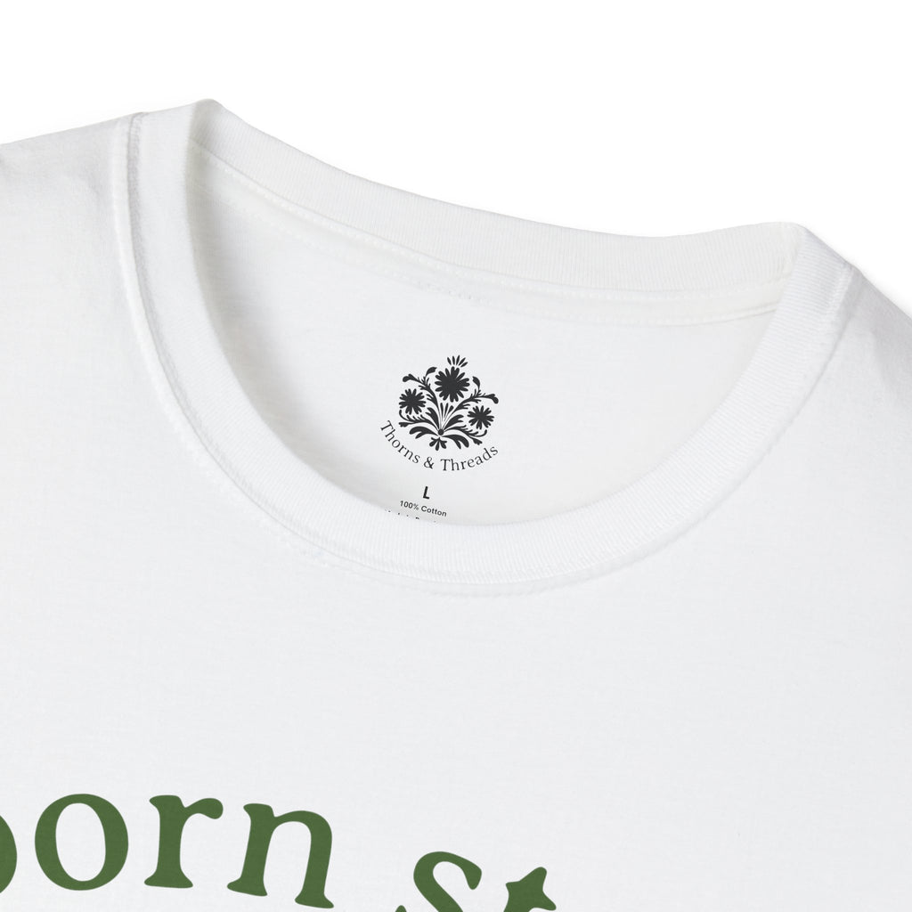 Pornstar Martini Cocktail T-Shirt — Men's Pornstar Martini Tee