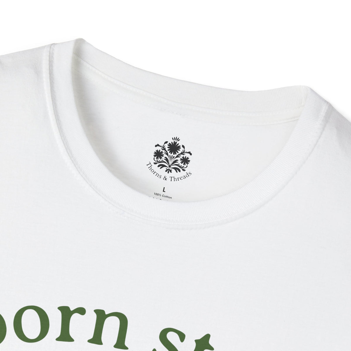 Pornstar Martini Cocktail T-Shirt — Men's Pornstar Martini Tee